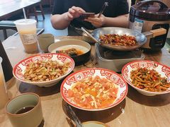 -高嗲嗲·现炒下饭菜(石鼓路店)