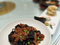 四喜烤夫-老吉士(环贸iapm店)