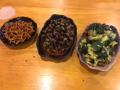 -回·龙虾铺·盆盆蟹·烧烤大排档(回龙观店)