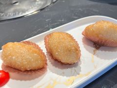 -滋粥楼·顺德菜(番禺广场总店)
