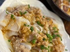 -美极鲜食坊(宝安南路店)