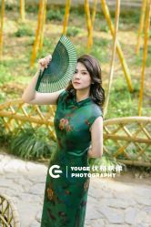 点击看大图 -禾美汉服·簪花·旗袍·旅拍摄影馆(沧浪亭店)