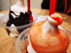 -DQ·蛋糕·冰淇淋(天通苑华联店)