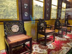 -中国铁道博物馆(正阳门馆)