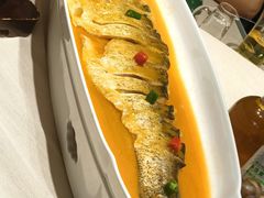 -金狮麟·新豫菜(杏石口路店)