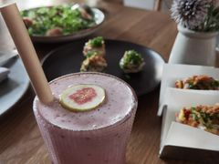 -BOR Eatery(安福路店)