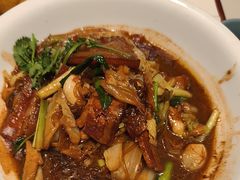 -老周家酱卤猪蹄私房菜(克拉玛依西街店)