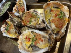 -盟重烧烤(高正街店)