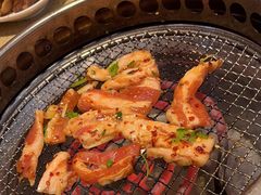 -妙香居韩国烤肉(鹏瑞利季华广场店)