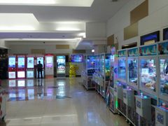 -南宁时代电影大世界(CGS激光中国巨幕)