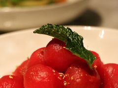 -无锡苏宁银河国际酒店-悦府65中餐厅