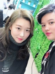 -Hair ART造型沙龙