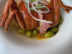 -蟹榭·本帮江浙菜·蟹宴(五角场合生汇商场店)