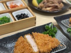 -胜博殿日式炸猪排(西红门店)