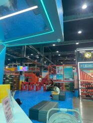 -多乐岛运动游乐城(杭州店)