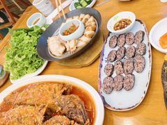 -全州拌饭馆(断桥店)