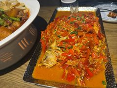 -那时新疆(经纬汇店)