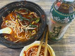 -李米线(武陵路店)