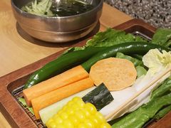 -姜虎东白丁烤肉(深圳湾后海汇店)