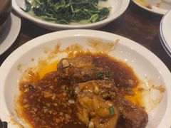 -一楼食业·美食人家