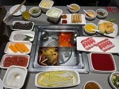 -海底捞火锅(龙湖北京大兴天街店)