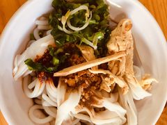 凉鸡米线-再回首鸡肉米线(人民路一店)