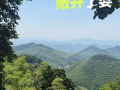 -莫干山风景区
