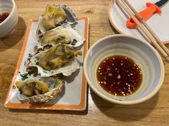 -开蚝屋·海鲜龙虾烧烤(文二路店)