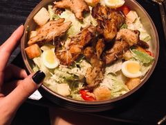 -C&R西班牙餐厅