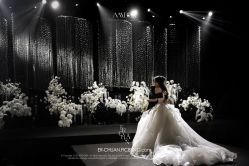 -琥珀婚礼策划AMBER WEDDING