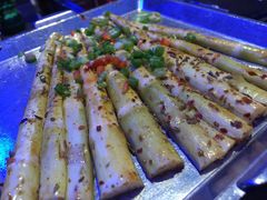 -很久以前羊肉串(打浦路店)