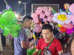 -大学城夜市大排档(凤栖路店)