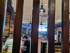 -大哈福烧烤·海鲜·家常菜(延安三路店)
