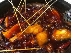 -XiaoJunGan Hotpot 钢管厂五区小郡肝火锅串串香