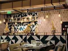 -Home Thai·泰谣(王府井apm店)