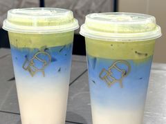 -喜茶(广州东方宝泰店)