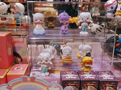 店内环境-西西弗书店&矢量咖啡(凯德晶萃广场店)