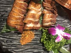 -觅山云南菜(泊富ICITY店)