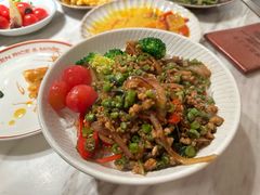 -星平鸡饭·粤菜小炒(印象城旗舰店)