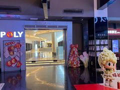 -保利国际影城(中环店)