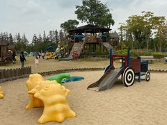 -上海长兴岛郊野公园