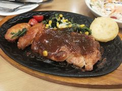 -萨莉亚意式餐厅(天河城购物中心店)