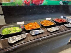 -福州中庚聚龍酒店香汇自助餐厅(南江滨西大道店)