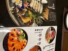 -长崎屋·日本料理·刺身·烧鸟(天河北路店)