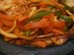 -正一味石锅拌饭(望京新世界店)
