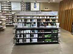 -MUJI无印良品(鑫嘉汇购物中心店)