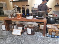 -是啡·日式精品咖啡(东门太阳百货店)