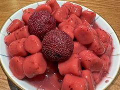-李百蟹·江南蟹黄面(夫子庙店)