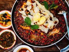 -聂发财重庆江湖菜(解放碑店)