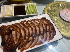 -正阳春烤鸭店(杨楼店)